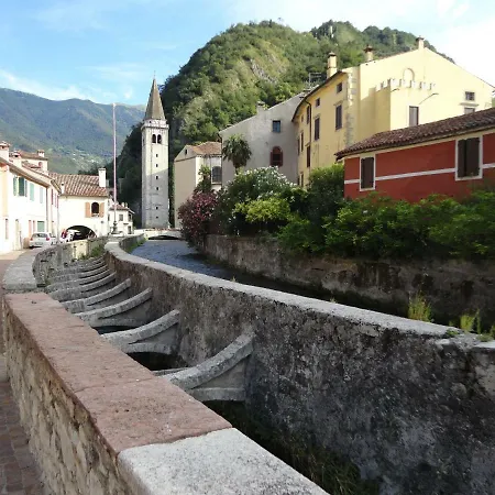 Casa Edvige Vittorio Veneto