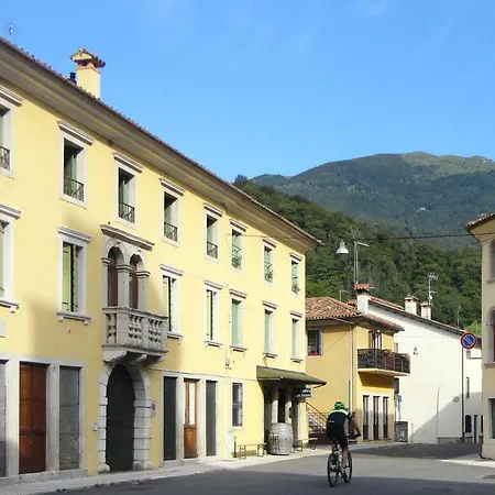 Casa Edvige * Vittorio Veneto