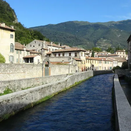 Casa Edvige * Vittorio Veneto