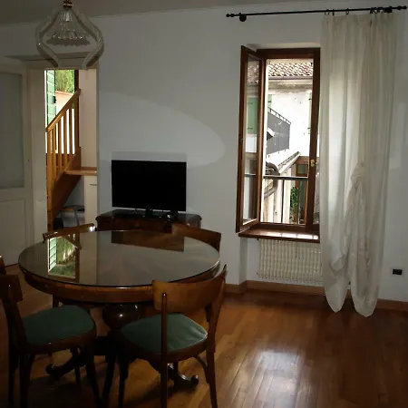 Apartment Casa Edvige *