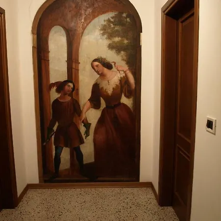Apartment Casa Edvige