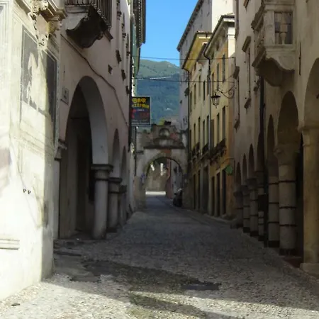 Apartment Casa Edvige