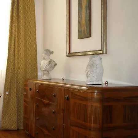 Apartment Casa Edvige *