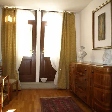 Casa Edvige * Vittorio Veneto