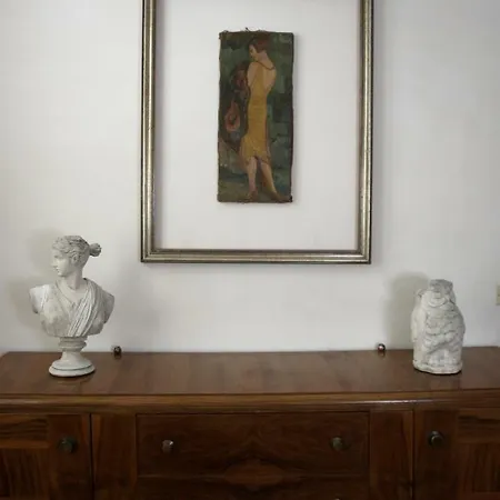Casa Edvige Apartment