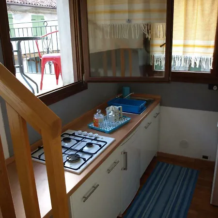 Apartment Casa Edvige Vittorio Veneto