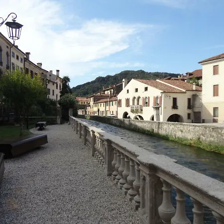 Apartment Casa Edvige
