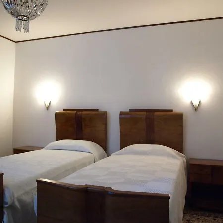 Casa Edvige