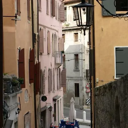 Casa Edvige * Vittorio Veneto