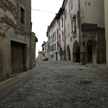 Casa Edvige Vittorio Veneto