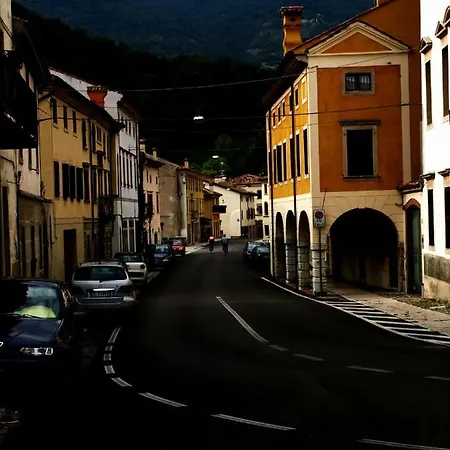 Apartment Casa Edvige Vittorio Veneto
