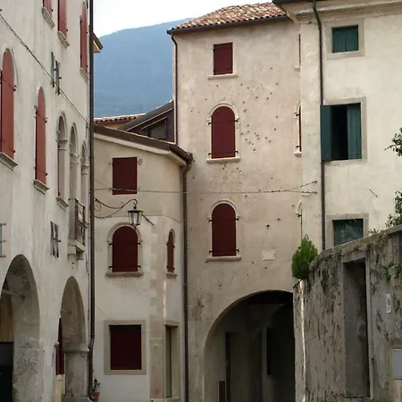 Apartment Casa Edvige *