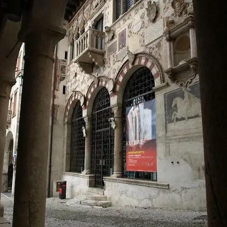 Casa Edvige * Vittorio Veneto