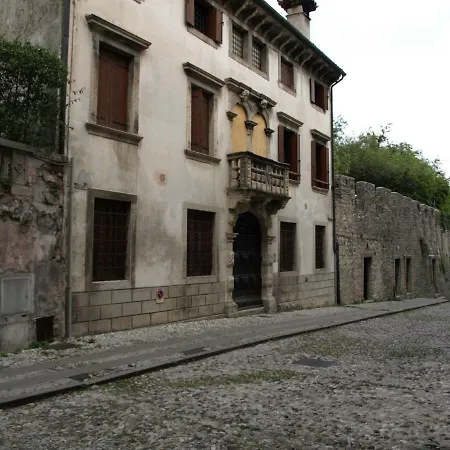 Casa Edvige * Vittorio Veneto