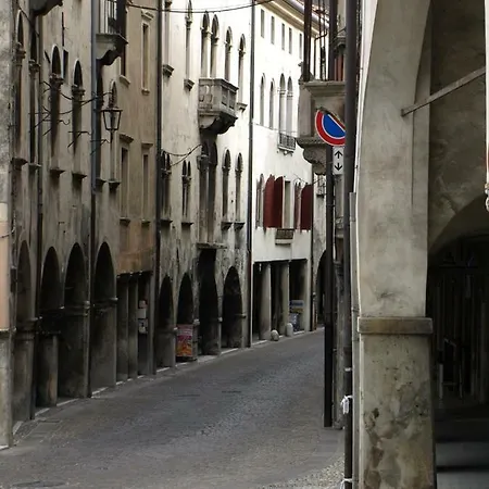 Casa Edvige Apartment