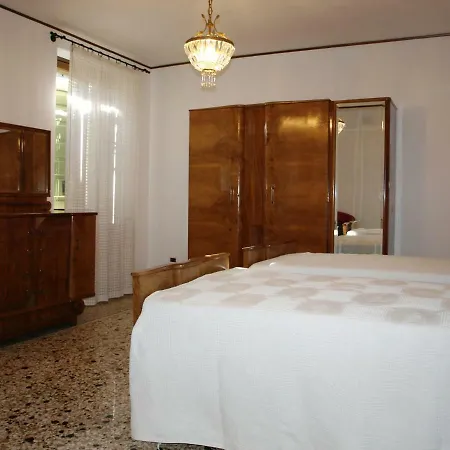 Apartment Casa Edvige