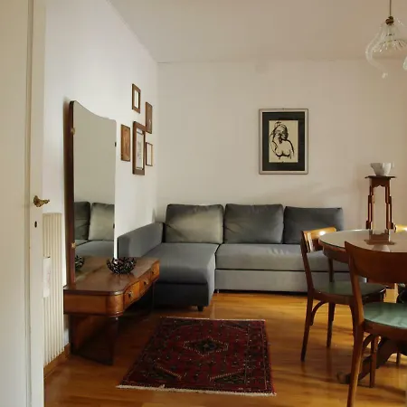 Casa Edvige Apartment