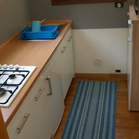 Apartment Casa Edvige