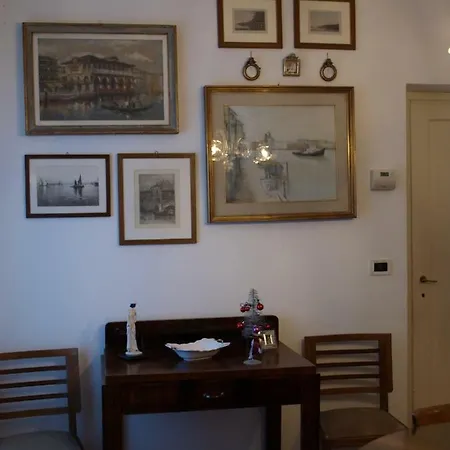Casa Edvige * Vittorio Veneto