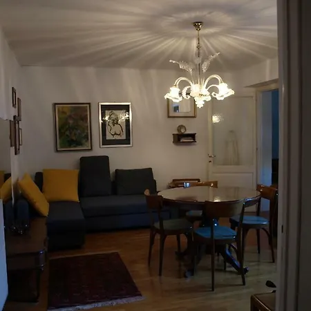Casa Edvige Apartment Vittorio Veneto
